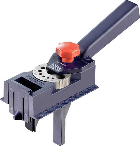 Kwb 758000 Bohrschablone 1St.