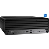 Pro Small Form Factor 400 G9 (881Y9EA), PC-System schwarz, Windows 11 Pro