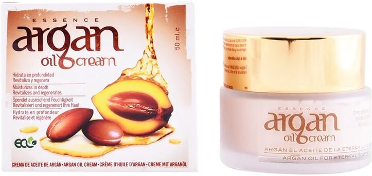Diet Esthetic Argan Oil Essence Cream 50 ml