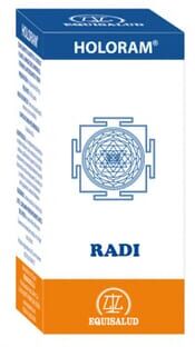 Equisalud Holoram Radi 500 Mg