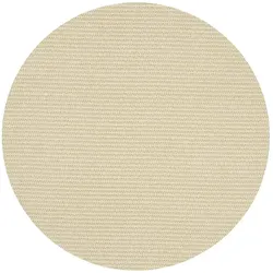 ASA SELECTION Platzset   ¦ beige ¦ Kunststoff Ø: 38.0