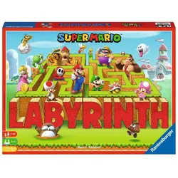 RAVENSBURGER 26063 Super Mario™ Labyrinth