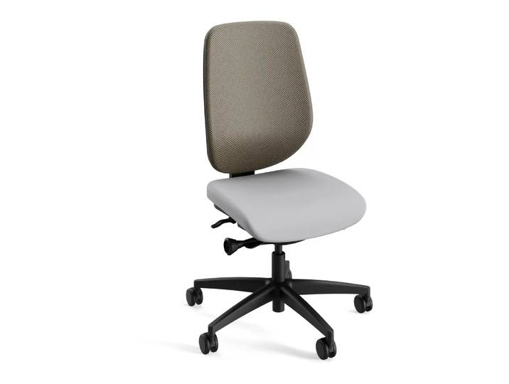 Bürostuhl Giroflex-353, Giroflex, g/f, Textil