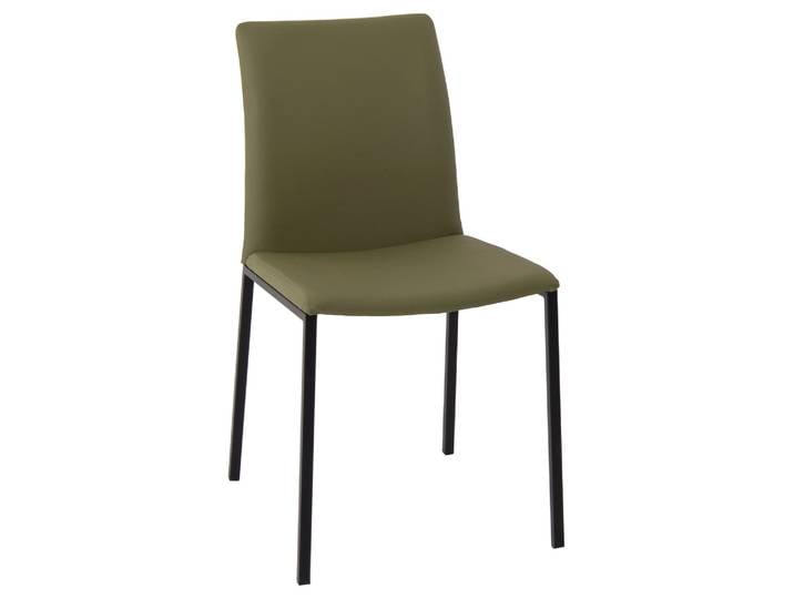 Stuhl Paris Sit / Farbe: Apple green