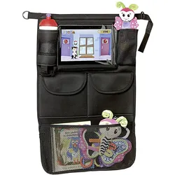A3 Baby & Kids, Kindersitz Zubehör, Auto Organizer