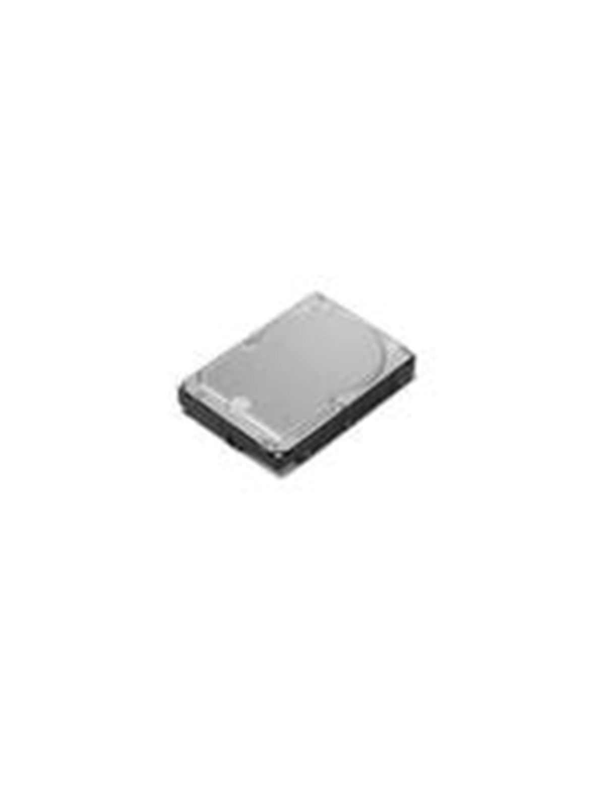 Lenovo - hard drive - 6 TB - SATA 6Gb/s - 6TB - Festplatten - 4XB0X87802 - SATA-600 - 3.5"