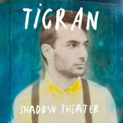 Shadow Theater - Tigran Hamasyan, Vinyl
