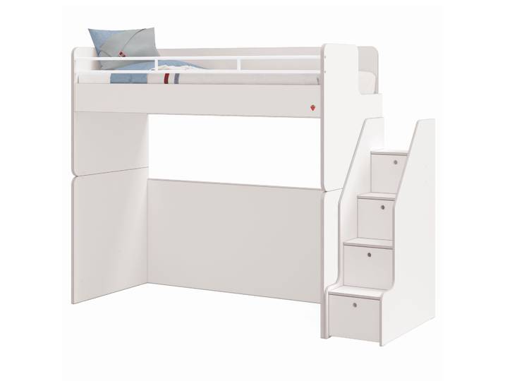 Hochbett Studio Set