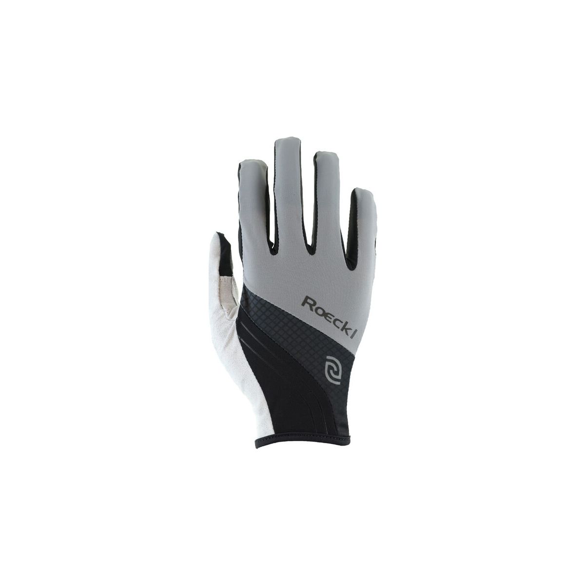 Roeckl Sports Moldau sharkskin (8350) 8,5 10-110111-8350-8,5