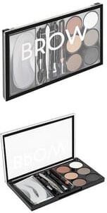 Perfumania Paleta Sobrancelhas Brow