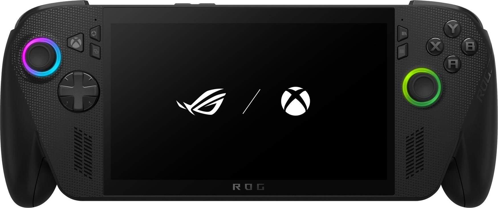 ASUS RC73XA-NH011W R AI Z2 Ex 7T 24GB 1TB W11