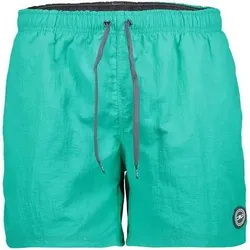 CMP Herren Badeshorts MAN SHORTS, Größe 58 in Blau 657