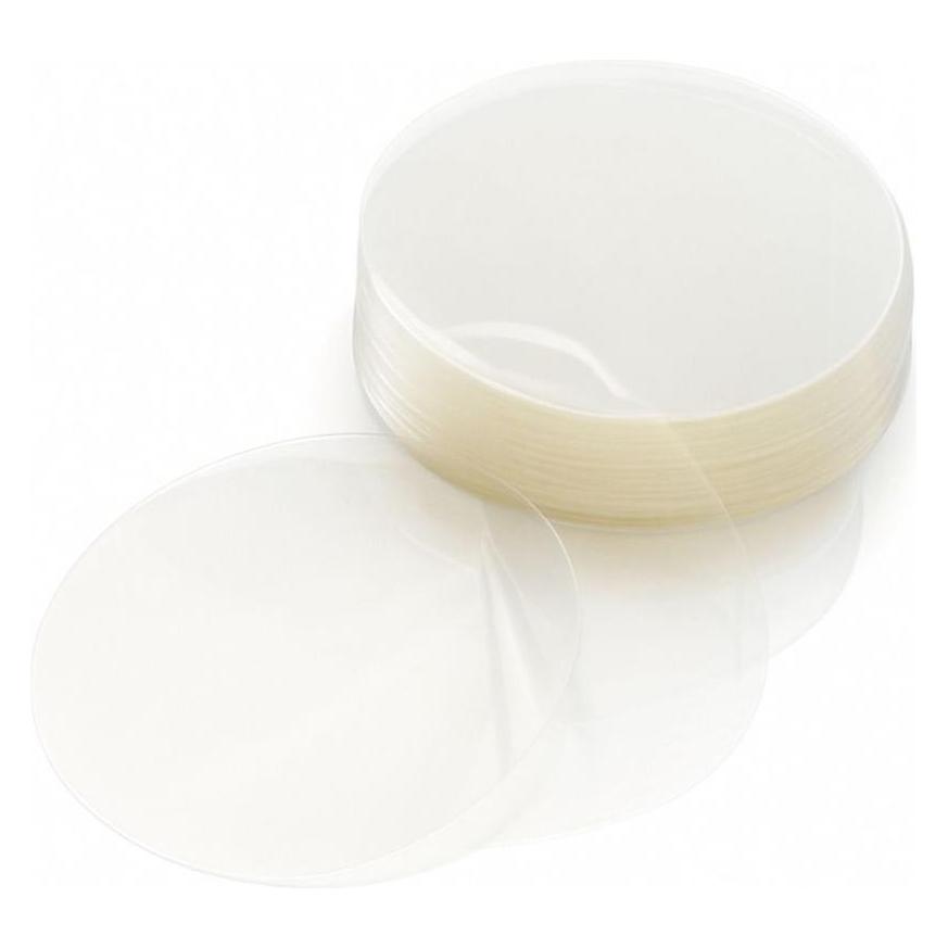 Hendi Hamburger Patty-Folie,, 2122 Stk., ⌀100mm (62071436)