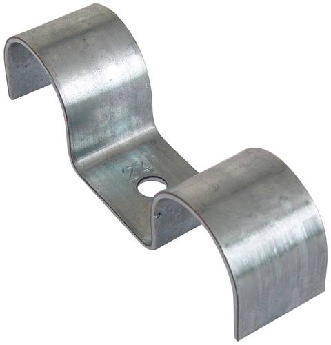 Fischer 79535 Rohrschelle Befestigungsschelle BSMZ 20 50St.
