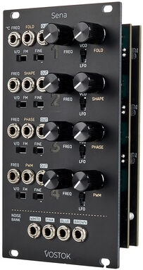 Vostok Instruments Sena