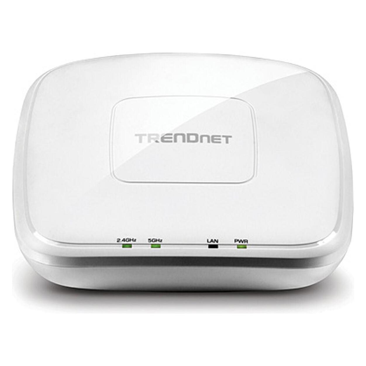 Trendnet AC1200 Dual Band PoE (867 Mbit/s) (TEW-821DAP)