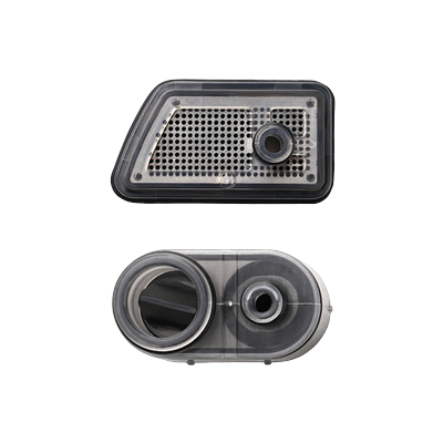 eufy Dirty Water Tank Filter for eufy Robot Vacuum Omni S2