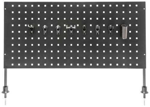 Hazet 179NXL-26 Werkzeug-Lochtafel 179NXL-26 1St.