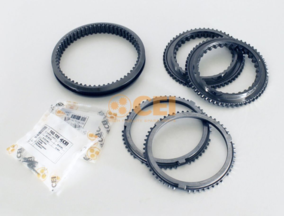 Reparatursatz, Synchronisierung C.E.I 298288