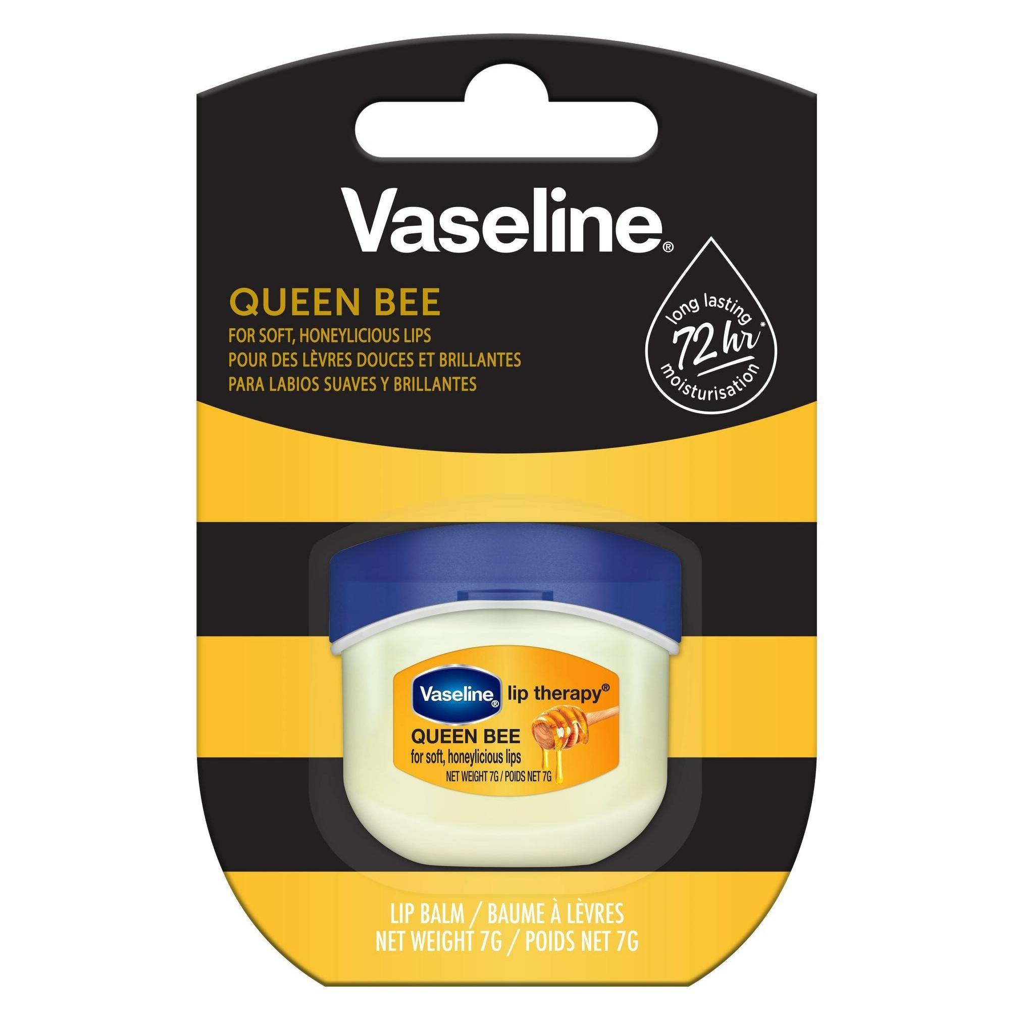 Vaseline Queen Bee (Lippenbalsam) (64861593)