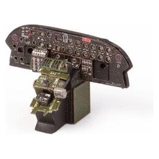 Eduard B-24D for Airfix (SS860)