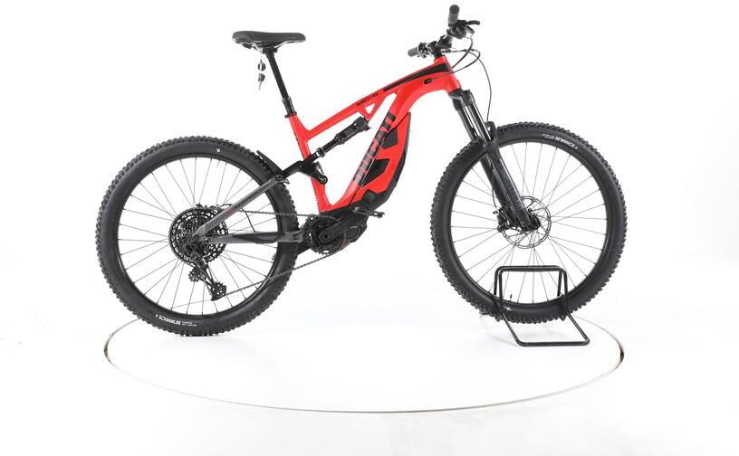 Ducati MIG-S E-Bike Fully - 305405