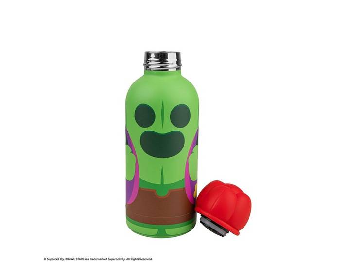 Bouteille isotherme Spike - Brawl Stars
