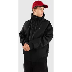 Volcom Hernan 10K Jacke black Gr. XL