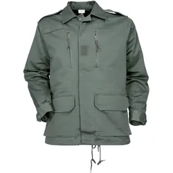 Cityguard,  Treillis M64 CVC (66)