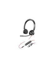 HP Poly BW 3325 -M USB-C HS+USB-C/A +USB-C/A (8X222AA)