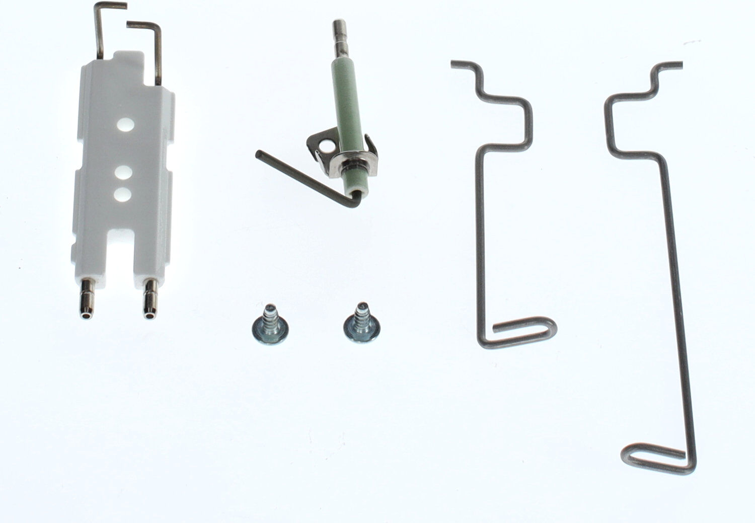 Bosch électrodes match0 87181070760 pour ZR.-5 / -6..Z