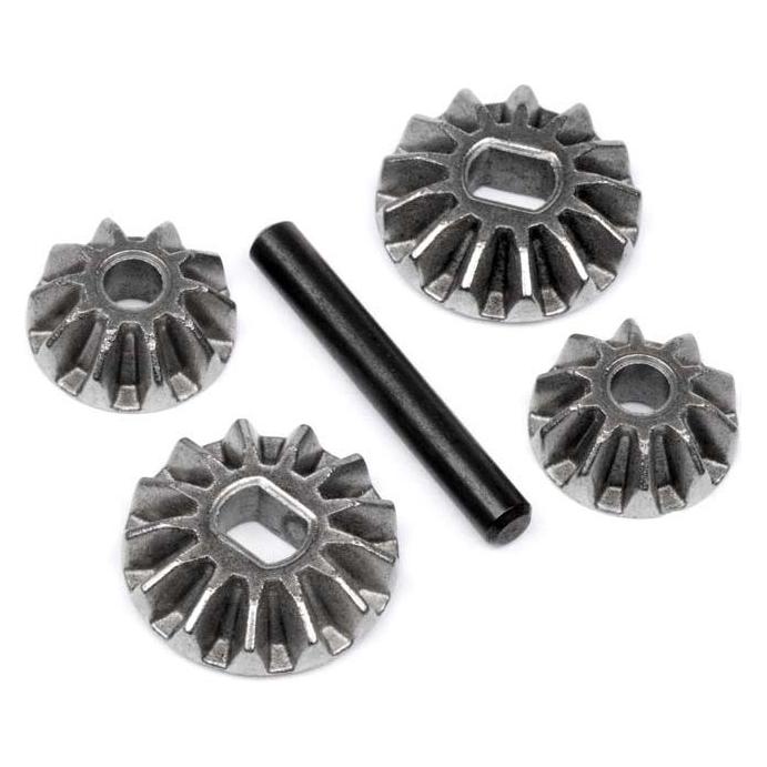 Maverick STRADA Differentialritzel Stift (MV22036)