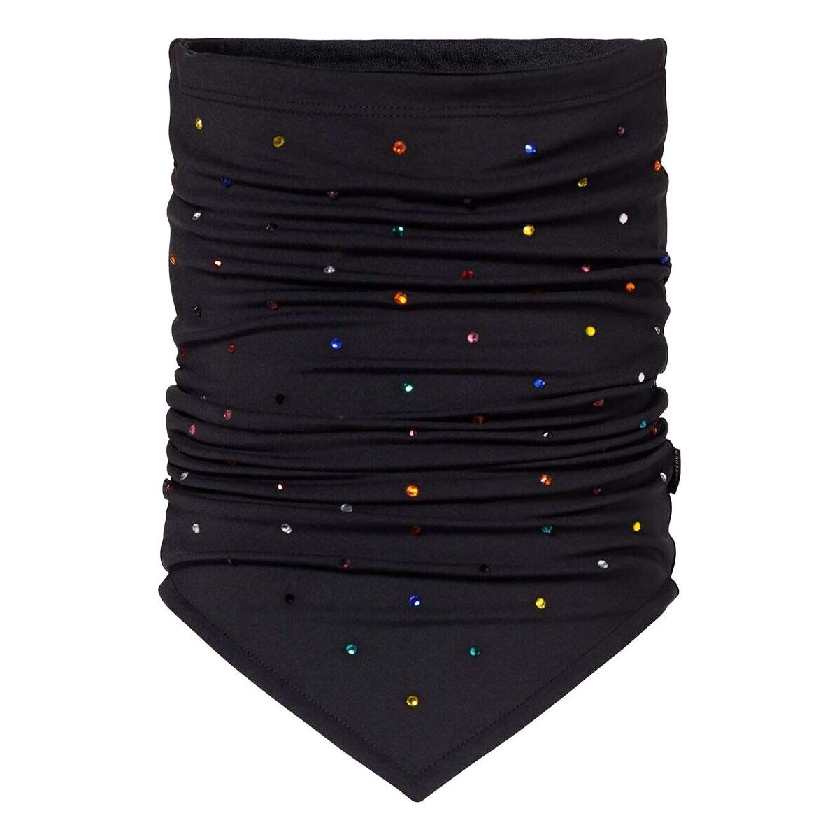 Goldbergh Kira Neckwarmer black (9000) One GB31002264-9000-One