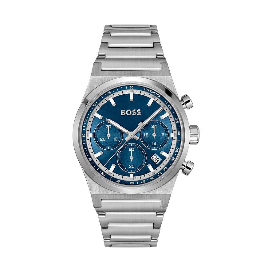 Boss Herrenuhr CANDOR CHRONO