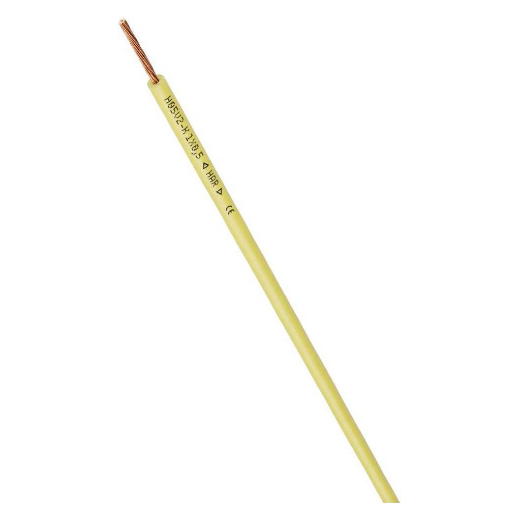 Lapp 4515111K/3000 Einzelader 1 x 0.5 mm² 3000 m (3000 m) (4515111K/3000)