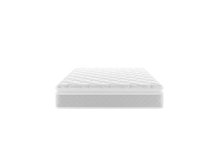 Matelas ressorts 1p 80x200 cm