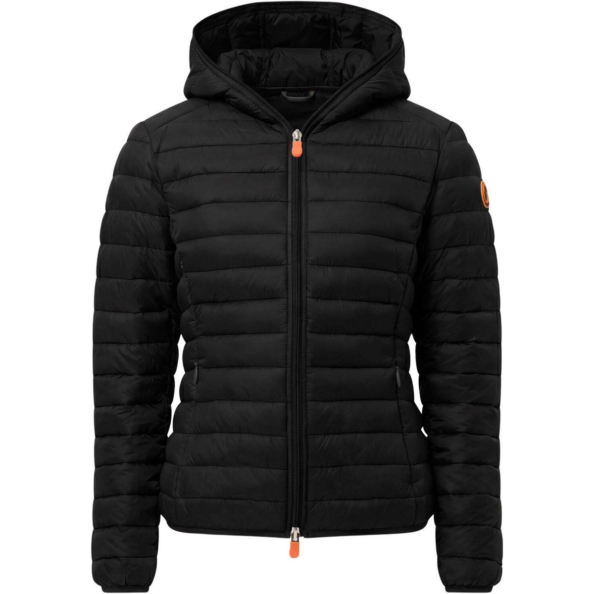 Save the Duck Daisy black (10000) 4 D33620W-GIGA21-10000-4