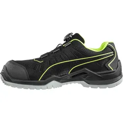 Puma, Sicherheitsschuhe, Fuse DISC TC S1P ESD SRC Sicherheitsschuhe (S1P, 48)