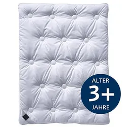 Billerbeck Junior Washplus 95 Bettdecke uno