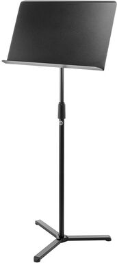 K&M 11926 Orchestra Music Stand Noir