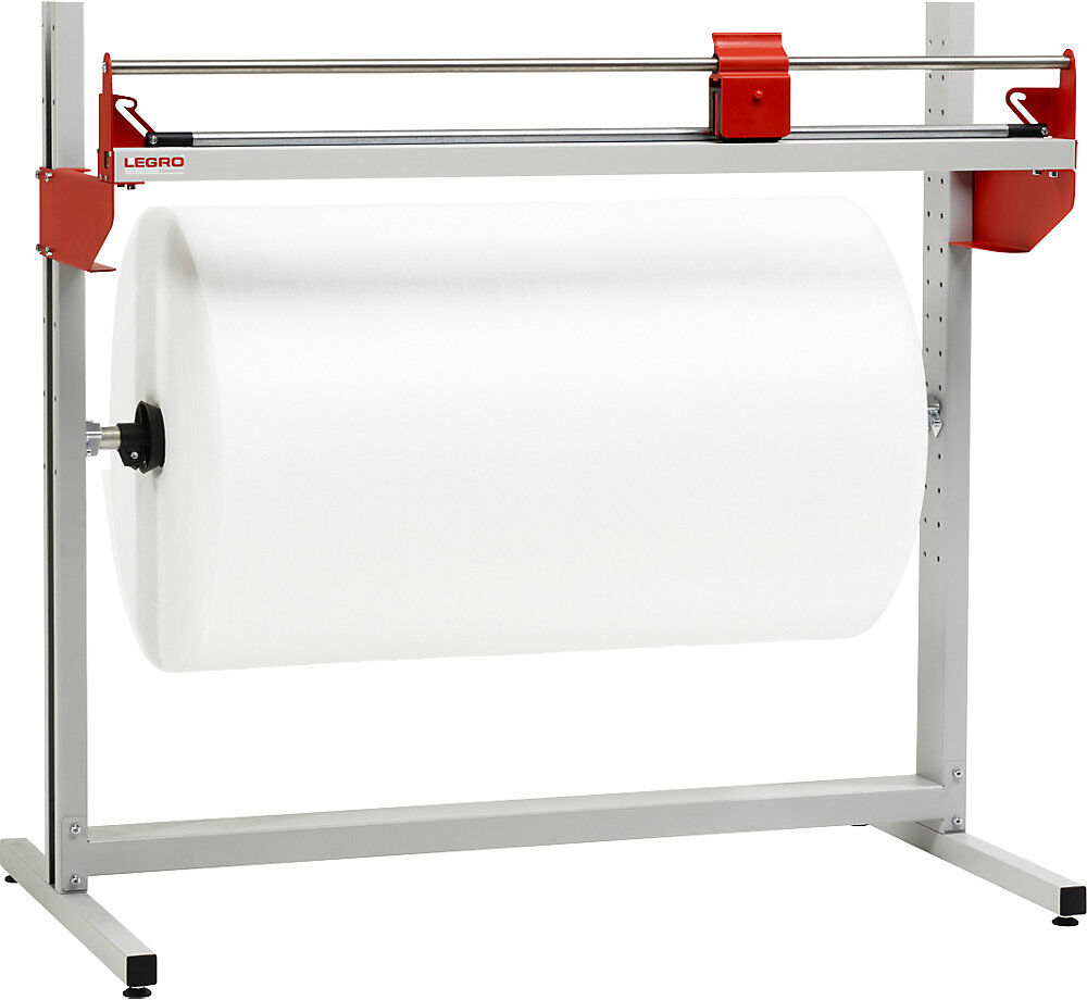 kaiserkraft Schneidständer M, für Papier und Folien bis 6 mm, Schnittbreite 800 mm