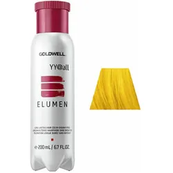 Goldwell, Haarfarbe, Elumen (YY@all)