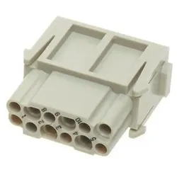 Harting Kontakteinsatz Crimp 09140123101