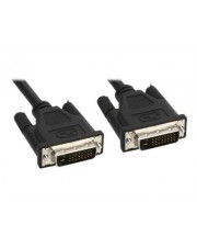 InLine DVI-Kabel Dual Link DVI-D M bis M 5 m (17775A)