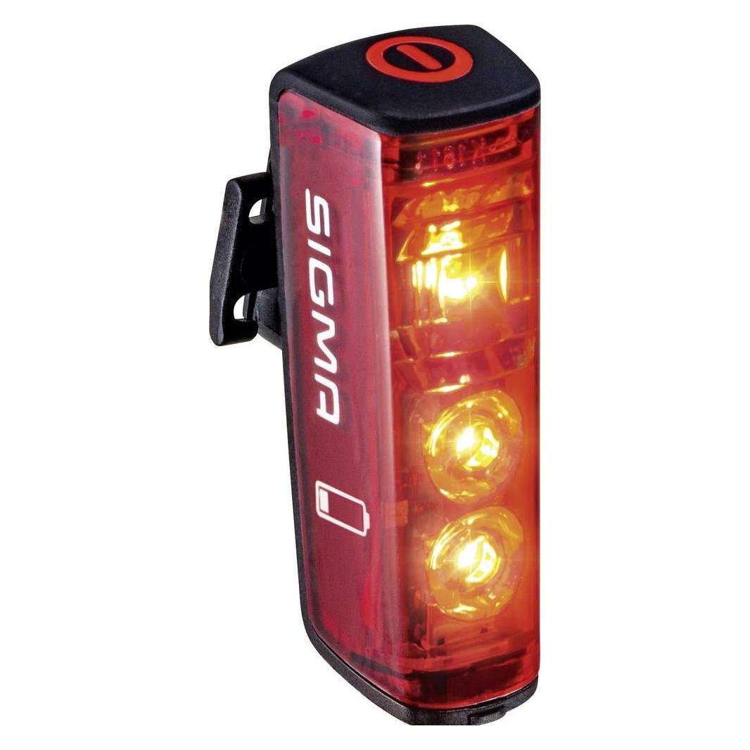 Sigma Sport Aura 80/Blaze (80 lm) (17860)