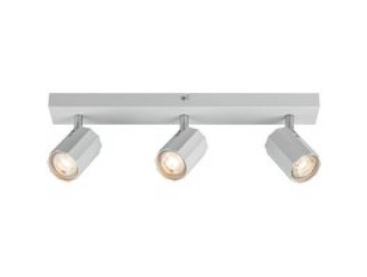 LIVARNO HOME Plafonnier (Lampe sur rail, blanc mat)