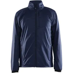 CRAFT Core Light Padded Übergangsjacke Herren 396000 - blaze M