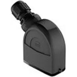 Harting Tüllengehäuse integrierte 19461100546