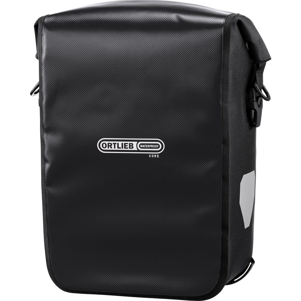 Ortlieb Sport-roller Core 14.5L black 14.5L F6005