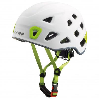 C.A.M.P. - Storm - Kletterhelm Gr 54-62 cm weiß